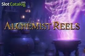 Alchemy Reels