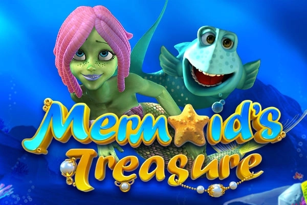 Mermaid’s Treasure