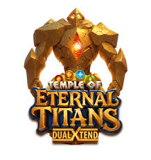 Temple of Titans